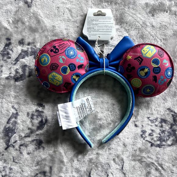 Disney x Loungefly Ears One Size main image 4